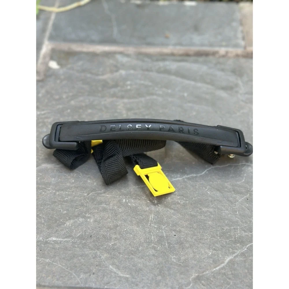 DELSEY REPLACEMENT TOP HANDLE FOR HARDSHELL LUGGAGES